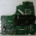 MB Asus K46CB MAIN_BD._0M/I7-3537U/AS BRA(V2G) (USB3.0) (90NB0110-R00130, 60NB0110-MB1040-200, 60NB0110-MB1(040,) K46CM REV. 2.0