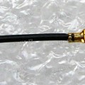 RF coax cable MHF4 107,5 mm Asus ZenFone Max ZC550KLe (p/n 14011-01460000) HUABEI H