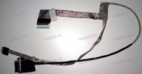 LCD LVDS cable HP ProBook 4730S, 4740S (For normal screen,version 1) (50.4RY03.011, 50.4RY03.001) Wistron Rocky, Roger 17"