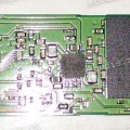 NGFF M.2 2280 SSD M key PCI-E only Samsung MZHPUS512HCGL-00004 512Gb (03B03-00060800) SSD P2X4512G M2 2280/UXM6601Q MZ-HPUS512T/004 ACHI