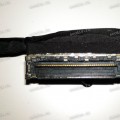 LCD LVDS cable HP Pavilion 17-E (DD0R68LC010, DD0R68LC040, DD0R68LC030, DD0R68LC000, DD0R68LC020, DD0R68LC040, DD0R68LC050, 720667-001, 720676-001, 720684-001, 720878-001; DDR68GLC010) (touch) Quanta R63, R68, R75