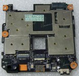 MB Asus ZenFone 4 A450CG MAIN_BD_1G/Z2520/WW/3G (eMMC 8G)/(S)/S1 (90AZ00Q0-R00010) A450CG REV. 1.2, 1 чип SK hynix  H9TKNNN8KDAR ARNGM 416A