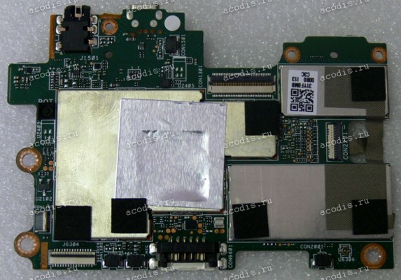 MB Asus FonePad 8 FE380CG MB._2G/QC1.3/3G/AS (eMMC 16G/WIF/BT/GPS) (D) /S2/ (90NK0160-R00050, 60NK0160-MBG000) FE380CG_MB REV. 1.4