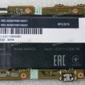 MB Asus ZenFone 4 A400CG MAIN_BD_eMMC 8G/Z2520/WW/3G (D) /S2/1600mAh/6W (90AZ00I0-R00040, 60AZ00I0-MB6100(123) B5072CI 45AN98W PG 3.1, 1 чип SK hynix H26M42003GMR, 1 чип SK hynix H9TKNNN8KDAR ARNGM 416A