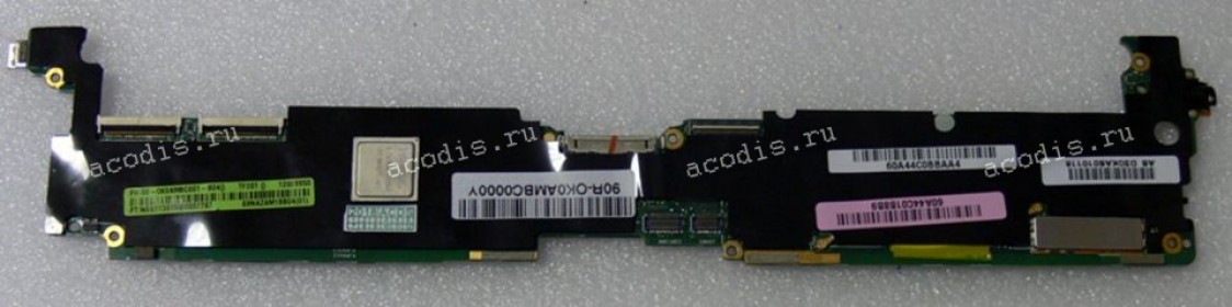 MB Asus Eee Pad Transformer Prime TF201 MAIN_BD._1G/T30/AS (EMMC 64G/GPS/TPK/50OHM (90R-OK0AMBC0000Y, 60-OK0AMBC001)