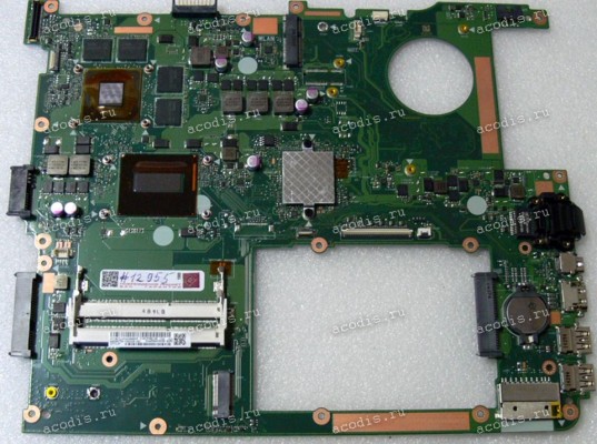 MB Asus G771JM MB._0M/I5-4200H/AS (V2G) (EDP) (90NB0750-R02200, 60NB0750-MB2220) G771JM REV. 2.0, nVidia N15P-GX-A2 MB Asus G771JM MB._0M/I5-4200H/AS (V2G) (EDP) (90NB0750-R02200, 60NB0750-MB2220) G771JM REV. 2.0, nVidia N15P-GX-A2
