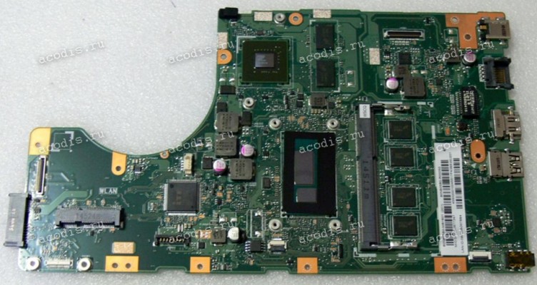 MB Asus TP550LD MAIN_BD._4G/I3-4030UAS (V2G) (90NB05B0-R00050, 60NB05B0-MB1601) TP550LD REV. 2.0 nVidia N15V-GM-S-A2 MB Asus TP550LD MAIN_BD._4G/I3-4030UAS (V2G) (90NB05B0-R00050, 60NB05B0-MB1601) TP550LD REV. 2.0 nVidia N15V-GM-S-A2