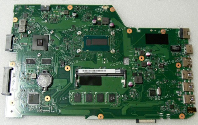 MB Asus X751LD MAIN_BD._4G/I5-4200U/AS (V2G) (90NB04I1-R00031, 60NB04I0-MB1D02) 751LD REV. 2.0, nVidia N15V-GM-S-A2 MB Asus X751LD MAIN_BD._4G/I5-4200U/AS (V2G) (90NB04I1-R00031, 60NB04I0-MB1D02) 751LD REV. 2.0, nVidia N15V-GM-S-A2