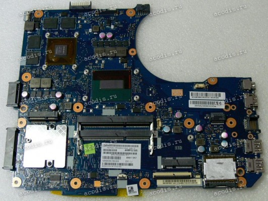 MB Asus N551JW MB._0M/I5-4200H/AS (V2G) (90NB08B0-R00030, 60NB08B0-MB1020) N551JM REV. 2.0, nVidia N16P-GX-A2 MB Asus N551JW MB._0M/I5-4200H/AS (V2G) (90NB08B0-R00030, 60NB08B0-MB1020) N551JM REV. 2.0, nVidia N16P-GX-A2
