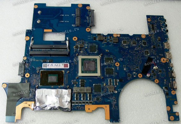 MB Asus G752VY MB._0M/I7-6820HK/AS V8G (90NB09V1-R00030, 60NB09V0-MB1450) G752VY REV. 2.3 nVidia N16E-GX-A1 MB Asus G752VY MB._0M/I7-6820HK/AS V8G (90NB09V1-R00030, 60NB09V0-MB1450) G752VY REV. 2.3 nVidia N16E-GX-A1