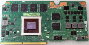 Video Asus G750JX VGA_BD./AS (90NB00N1-R60020, 60NB00N0-VG1060, 60NB00NO-VG1060) G750JX_MXM_N14E-GS REV. 2.1, nVidia N14E-GS-A1