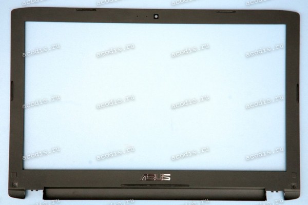 Верх. кр. рамка Asus GL552V, GL552VW (13NB09I3AP0101, 13N0-SNA0501) Верх. кр. рамка Asus GL552V, GL552VW (13NB09I3AP0101, 13N0-SNA0501)