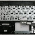 Keyboard Asus X541U, X541S, K541U, K541S, S541U, S541L, A541U, A541S, F541U, F541S, D541S, R541S, X541SA, X541SC9 золотистый + topcase (13N0-ULA0711, 13NB0CG1AP0312, 13NB0CG1AP0311, 13NB0CG1AP0302, 13N0-ULA0702, 13NB0CG1AP03102, 13NB0CG1AP0301, 13N0-ULA0A
