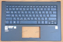 Keyboard Asus UX301LA + topcase (0K200-00130000, 0K05-001F000)