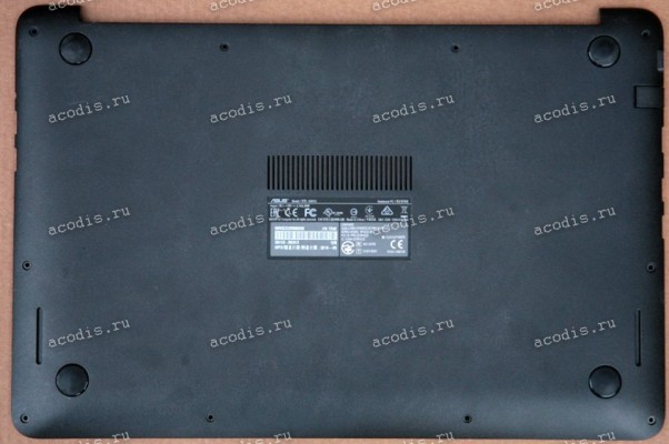 Поддон Asus K501LB, K501LX, K501U  (13NB08P1AP0202, 13NB08P1AP0201, 13NB08P1AP0251, 13NB08P1AP0221, 3DXK5BCJN10, 3DXK5BCJN20)