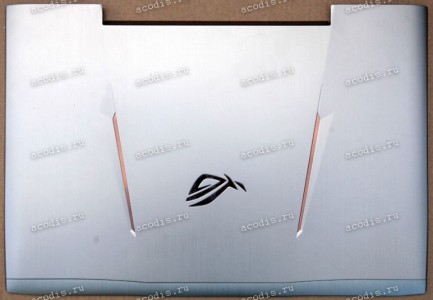 Верхняя крышка Asus G752VS (13N0-SIA0F31, 13NB09Y1AM0131)