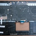 Keyboard Asus GL502V, GL502VM, GL502VS, GL502VL, GL502VT + topcase (13NB0DD1AP0101,  13NB0DR1AP0101, 13N10EA0301)