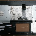 Keyboard Asus K751N, X751N, X751L чёрная матовая (13N1-1FA0101, 13NB04I1AP0401, 13N0-TXA0201, 13NB0EB1AP0101, 13NB04I1AP0100, 90NB0EH1-R31RU0)+ Topcase