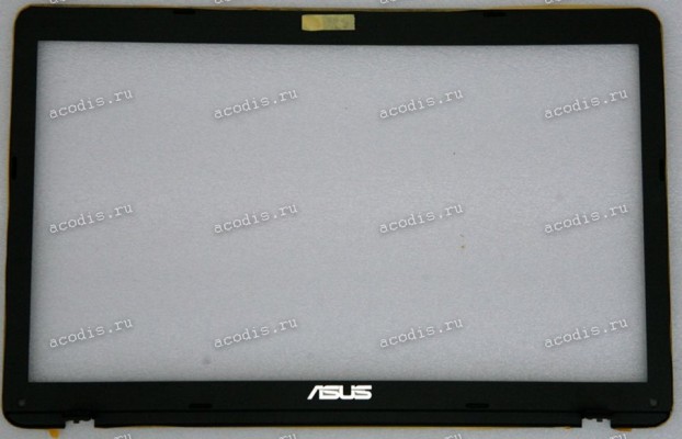Верх. кр. рамка Asus X751, X751LD-1A (90NB04I1-R7B000, 13NB0601AP0311, 13N0-TWA0111, 13N0-TWA0101, 13NB0601AP0301)