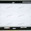Верх. кр. рамка Asus X751, X751LD-1A (90NB04I1-R7B000, 13NB0601AP0311, 13N0-TWA0111, 13N0-TWA0101, 13NB0601AP0301)