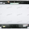 Верх. кр. рамка Asus G60VX-1A (13GNV32AP011-1)