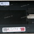 Задняя крышка Asus ZE500KL-1A чёрная (90AZ00E1-R7A010, 13AZ00E1AP0222) original
