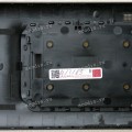 Задняя крышка Asus A11, P71L-1A чёрная (13AT00C1AP0511) original