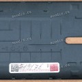 Задняя крышка Asus ZB551KL-1A чёрная(90X0131-R7A200) original