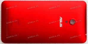 Ср. часть корп. Asus A600CG-2C красная (13AZ00G3AP0201) original