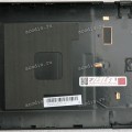 Задняя крышка Asus VivoPad Note 8 M80TA-1B чёрная (13NB04G2AP0211) original