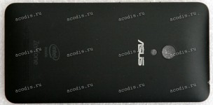 Задняя крышка Asus A500CG-2A чёрная (13AZ00F1AP0303, 13AZ00F1AP0303) original