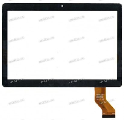10.1 inch Touchscreen 50 pin, Samsung T950S Китаец, oem черный, NEW 10.1 inch Touchscreen 50 pin, Samsung T950S Китаец, oem черный, NEW