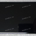 5.5 inch Digma CITI POWER 4G (LCD+тач) черный с рамкой 1280x720 LED  разбор / оригинал