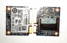 miniPCI-E SSD mSATA Kingston RBU-SMSM151S3 / 128GD1 128Gb half size (03B03-00037000) SSD 128GB MSATA