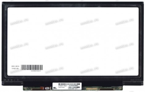 LP116WH6-SPA1 1366x768 LED 30 пин slim NEW LP116WH6-SPA1 1366x768 LED 30 пин slim NEW