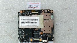 MB Asus ZenFone C ZC451CG MB._1G/Z2520/WW/3G (8G)(D)(IND)/S2/(NEW) (90AZ0070-R00051) ZC451CG REV. 2.0, 1 чип 15449AE THGBMBG6D1KBAIL IS9227