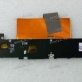 MB Asus ZenPad C 7.0 Z170CG MAIN_BD._1G/C3230/AS eMMC 8G (90NP01Y0-R00020, 60NP01Y0-MB8040) Z170C_MB REV. 1.5, Intel PMB8018 P10 SoFIA 3GR, 1 чип SK hynix H9TQ64A8GTMC URKUM 520A