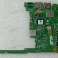 MB Asus FonePad 7 Single SIM ME175CG MAIN_BD._1G/Z2520/AS (eMMC 8G)/S1/SNGL SIM (90NK00Z0-R02100, 60NK00Z0-MB2150-138) ME175CG_MB REV. 1.3, 1 чип Toshiba THGBMAG6A2JBAIR AN 2281