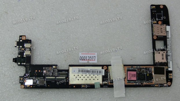 MB Asus FonePad ME371MG MB._1G/Z2420/3G/AS eMMC 16G (90NK0041-R00010, 60NK0040-MBK000-150) ME371MG REV. 1.5, Intel XG626, SKhynix H90A1GH25HAM-MR4EM, ELPIDA B8164B3PF-1D-F, Toshiba THGBM5G7A2JBAIR