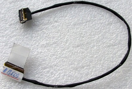 LCD LVDS cable Asus TP500L, TP500LA, TP500LB, TP500LN (14005-01290100, 14005-01290300) (LVDS, HD) LCD LVDS cable Asus TP500L, TP500LA, TP500LB, TP500LN (14005-01290100, 14005-01290300) (LVDS, HD)
