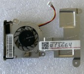 Сист.охл. Lenovo S110 (1104-00153-J001) 3 pin