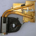 Сист.охл. Samsung NP-P60 (p/n BA62-00385A, HY60A-05A)