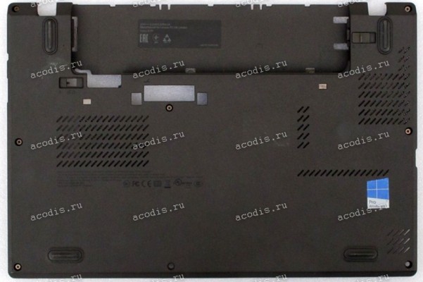 Поддон Lenovo ThinkPad X240 (AP0SX000100) Поддон Lenovo ThinkPad X240 (AP0SX000100)