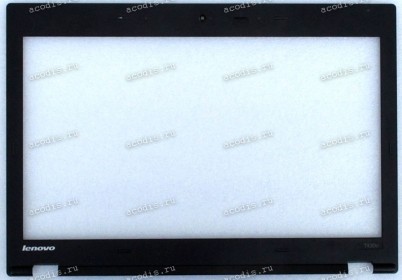 Верх. кр. рамка Lenovo ThinkPad T430U (34LV3LBLV00, 04W4427)