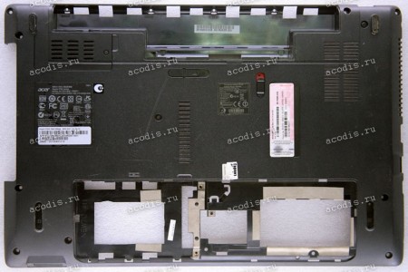 Поддон Acer Aspire 5742G (AP0FO0007001) Поддон Acer Aspire 5742G (AP0FO0007001)