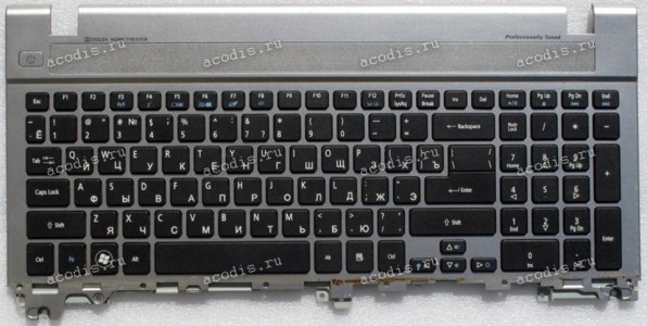 Palmrest Acer Aspire V3-571G (AP0N7000100) Palmrest Acer Aspire V3-571G (AP0N7000100)