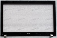 Верх. кр. рамка Acer Aspire V3-571G (AP0N7000810)