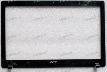 Верх. кр. рамка Acer Aspire 5820TG (3EZR7LBTN00) Верх. кр. рамка Acer Aspire 5820TG (3EZR7LBTN00)