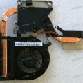 Сист.охл. Lenovo G505 (AT0Y7004DR0, AT0Y7004SA0) 4 pin