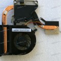 Сист.охл. Lenovo G505 (AT0Y7004DR0, AT0Y7004SA0) 4 pin